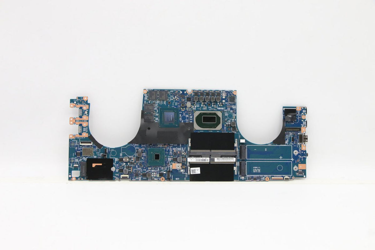 Lenovo Micro – Intel Core i7‑10850H