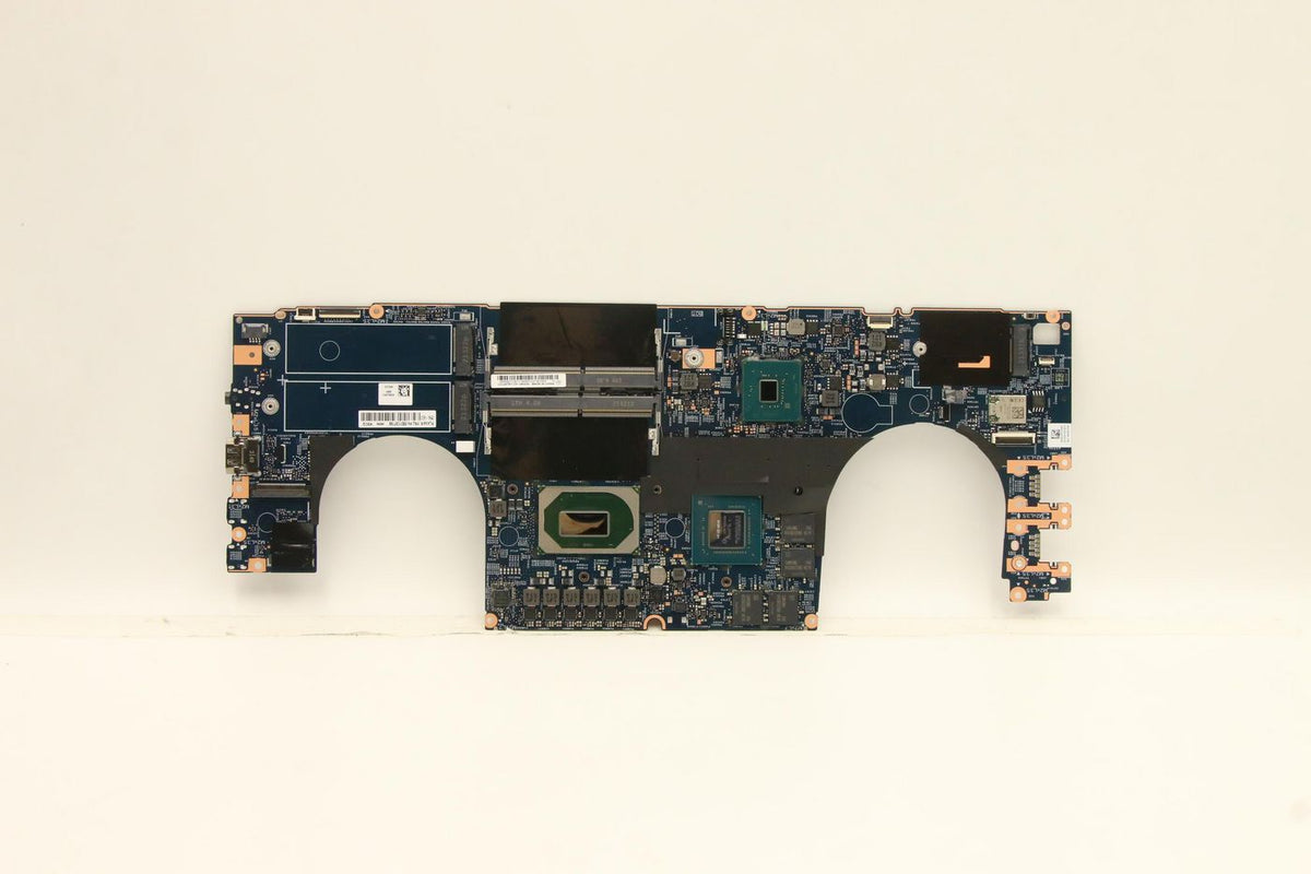 Lenovo Intel Core i7-10875H Prozessor
