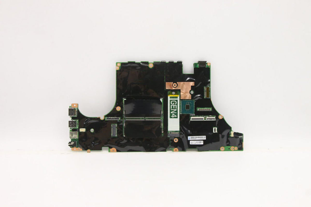 Lenovo ThinkPad Mainboard – für ThinkPad – 15,0"