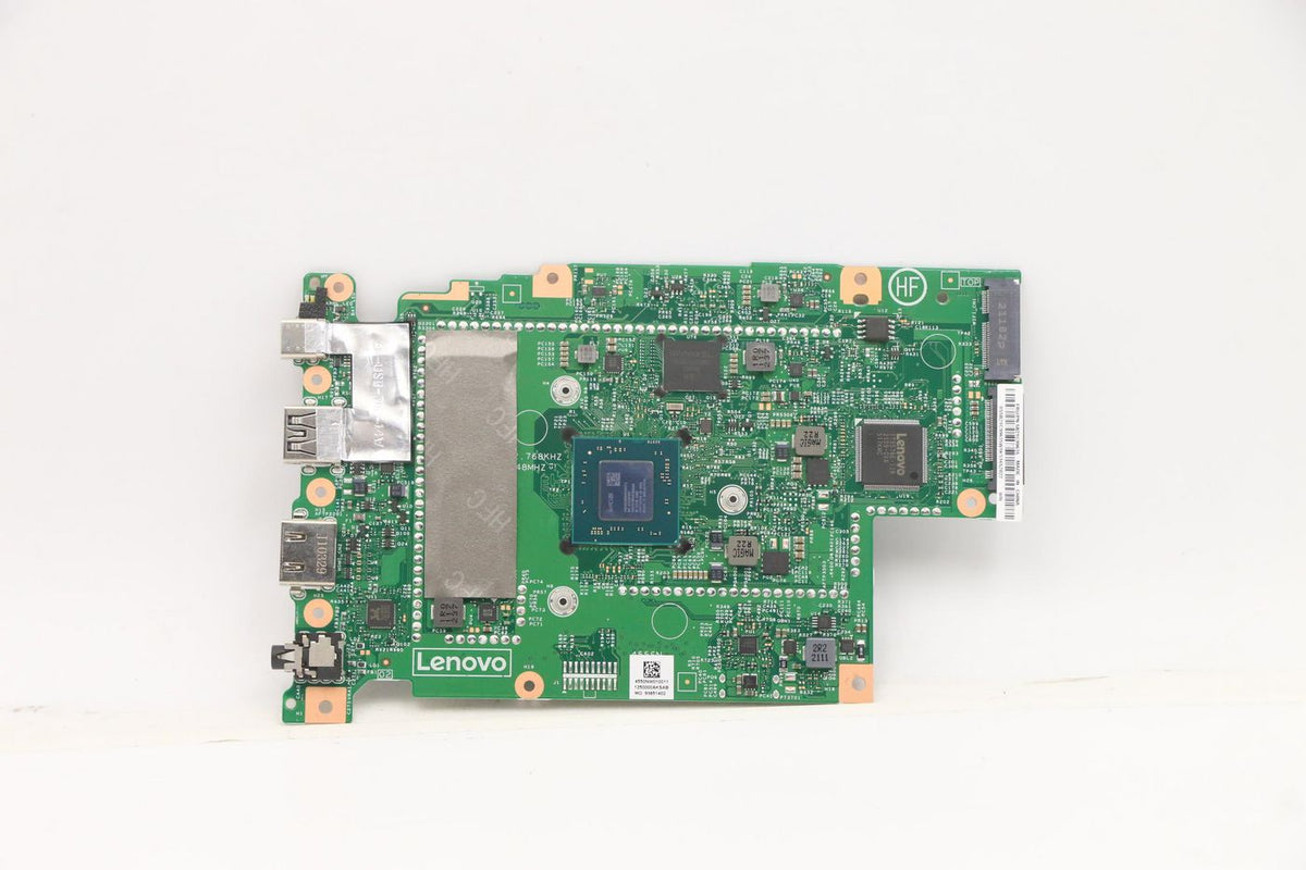 Lenovo NomosW AMD 1.0 – Mainboard – 4 GB onboard