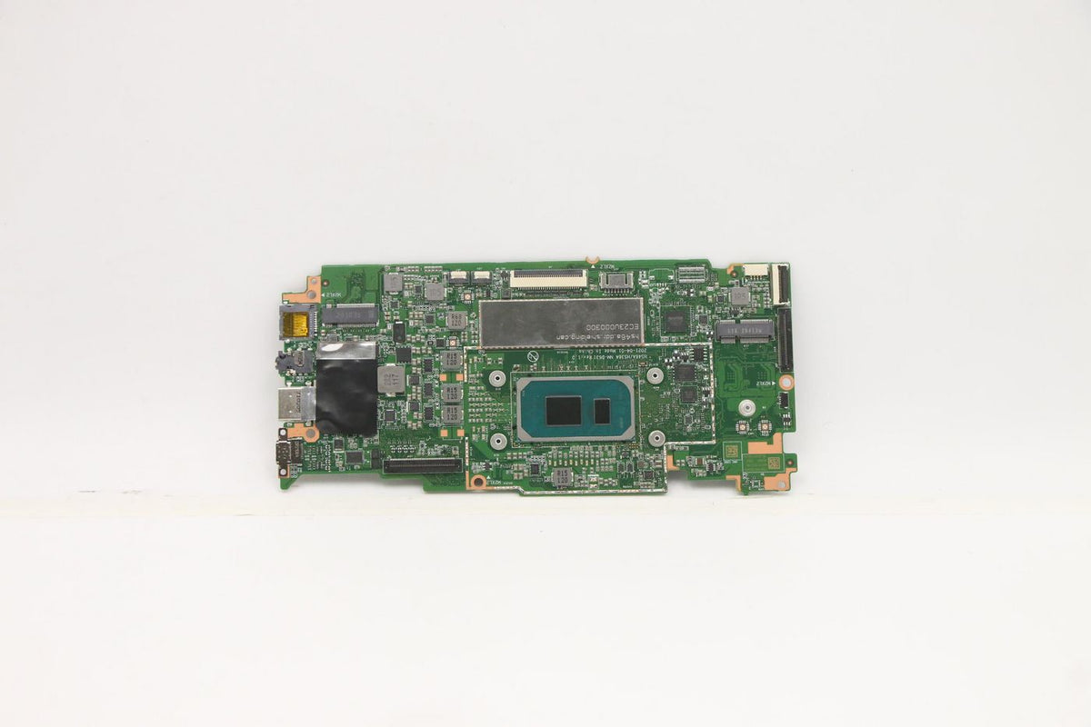Lenovo Ersatzteil FRU5B21D03614 – 9,0×19,8×0,6 cm – 0,07 kg – China