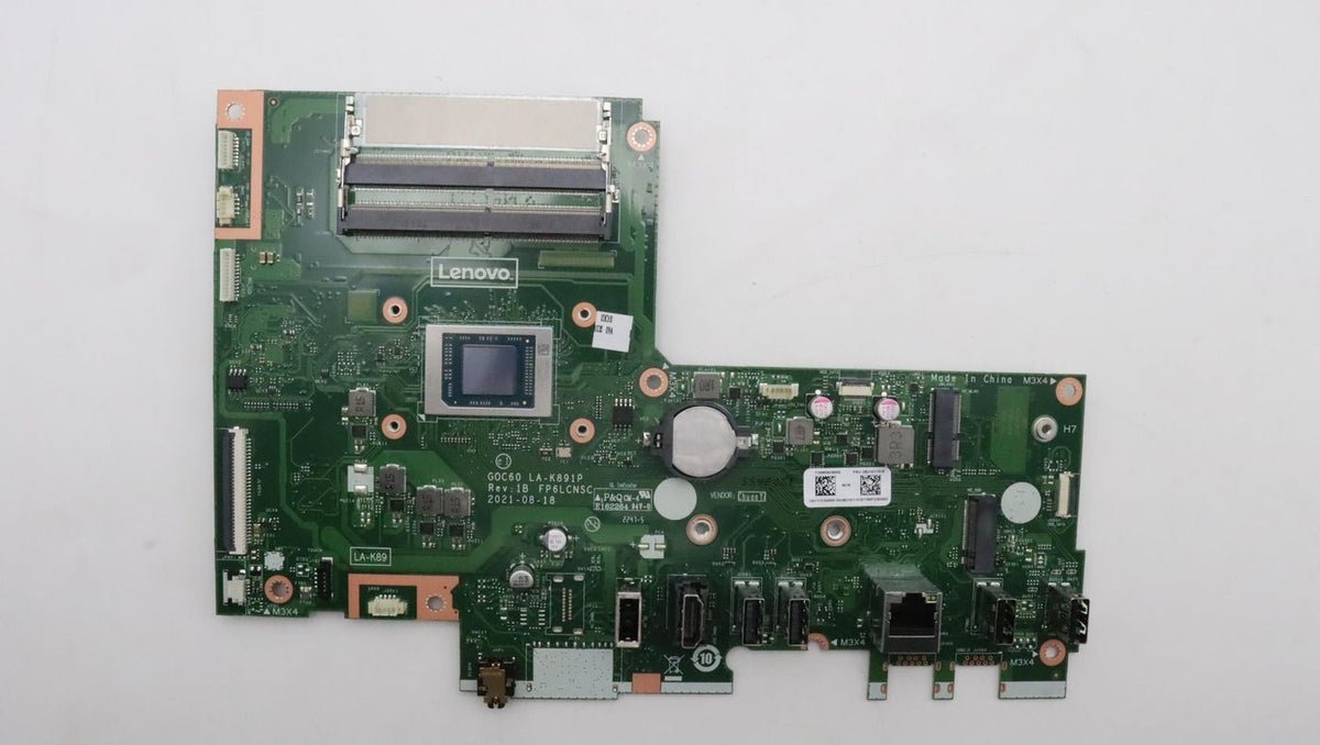 Lenovo BDPLANAR ABA-R (R5-7530U, UMA) – Full HD – für Lenovo Notebooks