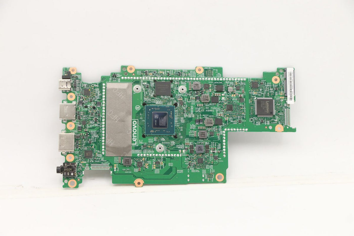 Lenovo AMD 3015e Mainboard – 4 GB RAM, 64 GB eMMC – FRU5B21D19844