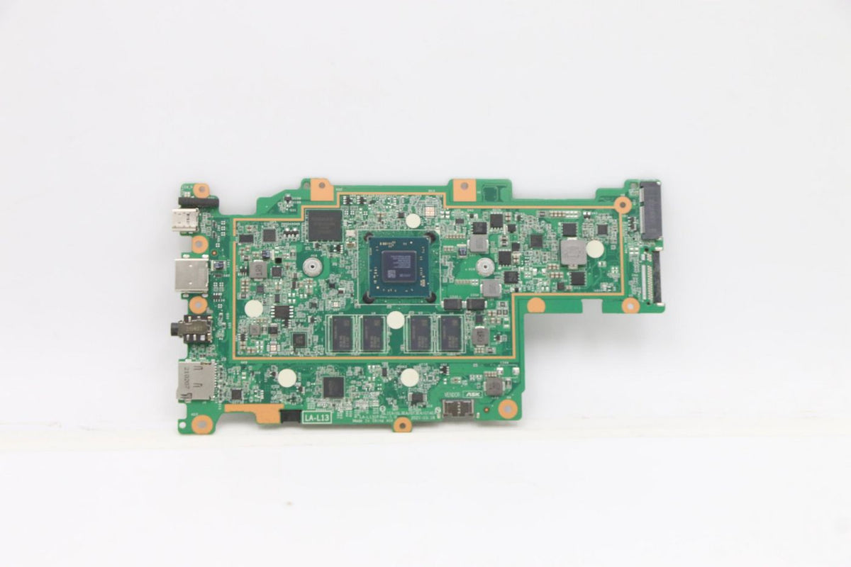 Lenovo Mainboard für Chromebook 100e (3. Gen.) – 4 GB RAM, FRU 5B21D19846