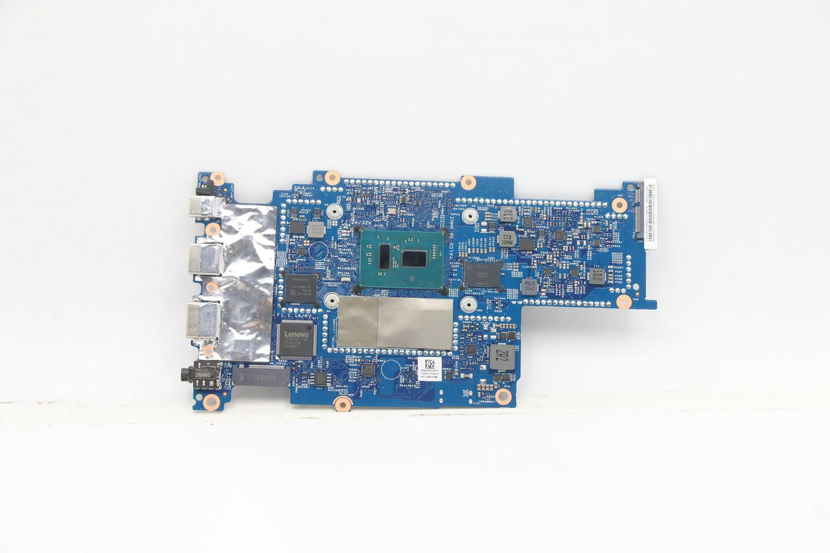 Lenovo Motherboard Intel Pentium Silver N5100 – 64 GB eMMC – für Lenovo