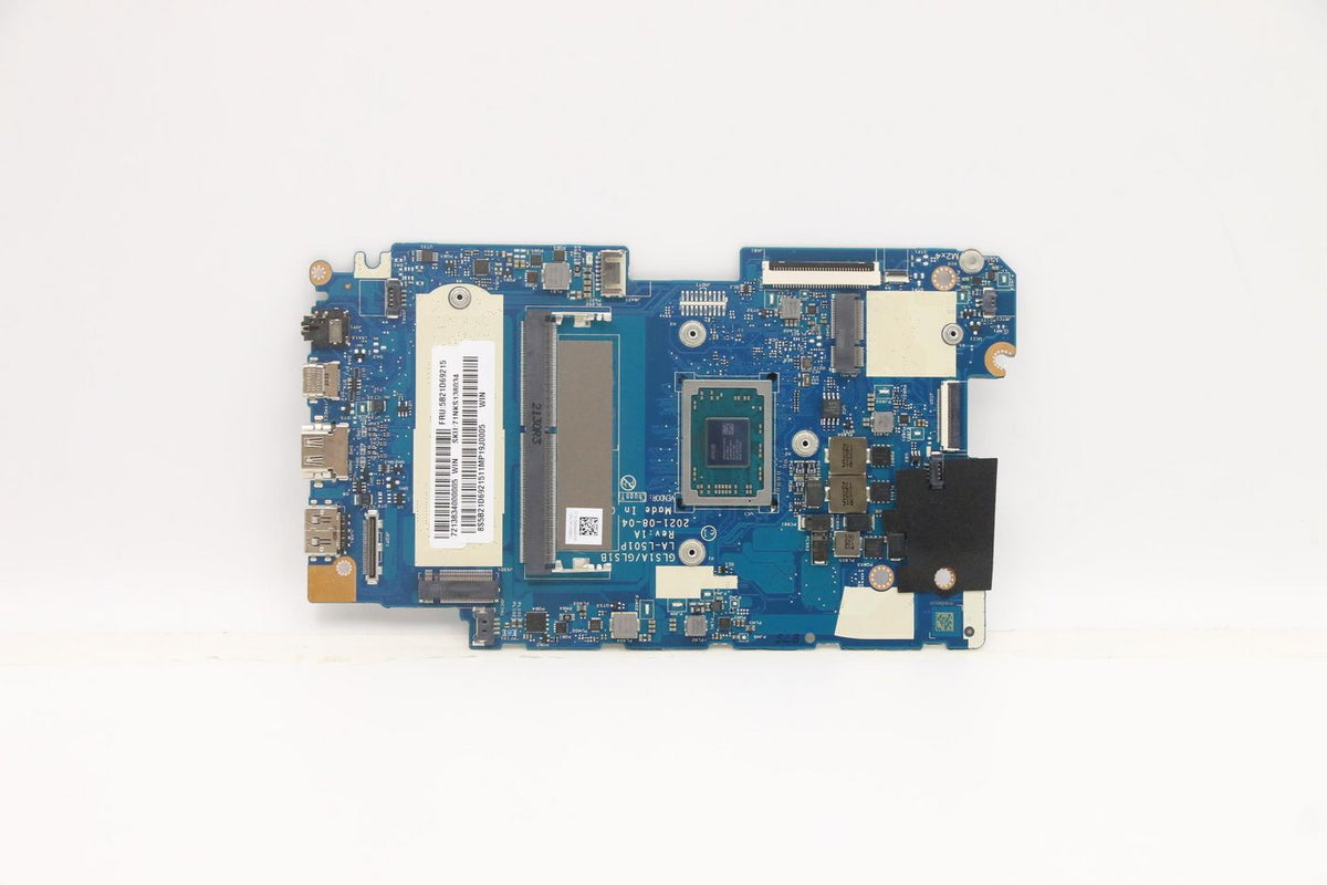 Lenovo MB C82R0 Mainboard für Lenovo – 11,1×19,9×0,5 cm – 0,09 kg