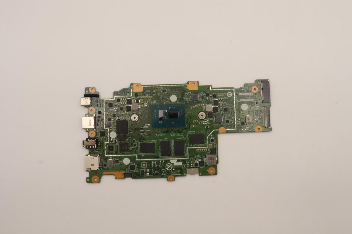 Lenovo Ersatzteil FRU 5B21D69393 – MBL82N3N6000UMA8G128GEMMCNOK
