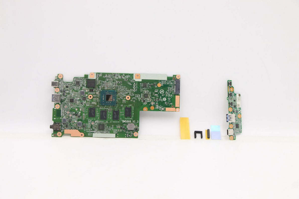 Lenovo BDPLANAR MB N – Mainboard
