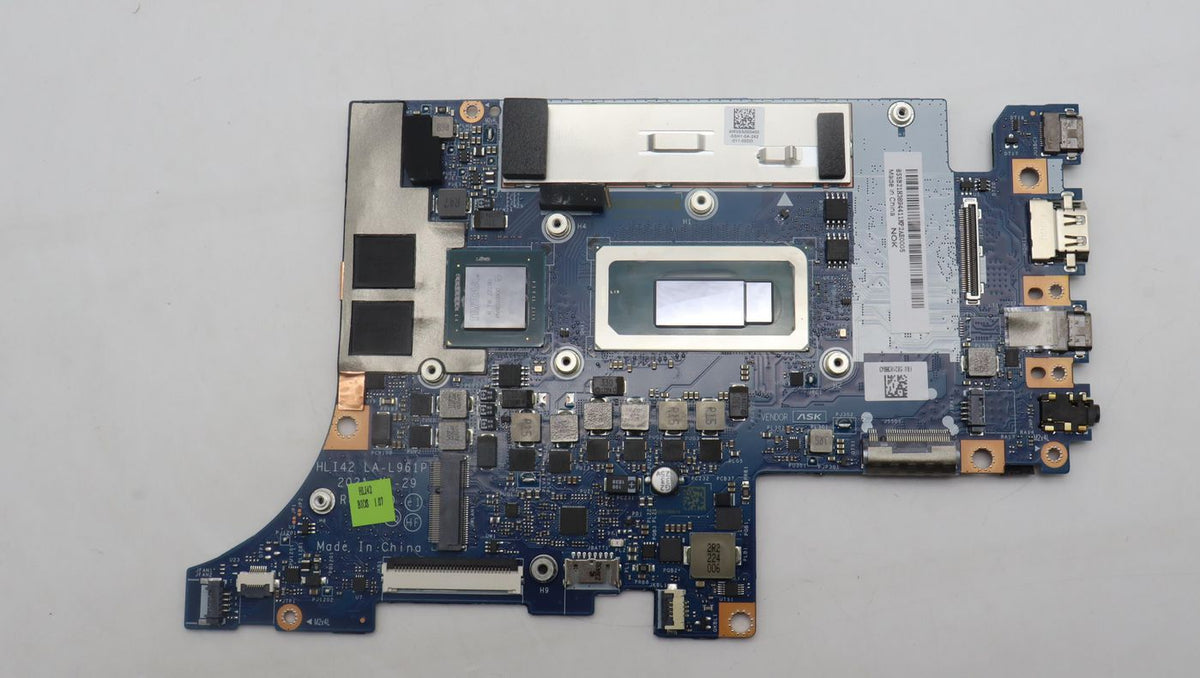Lenovo MBC82SH – Mainboard