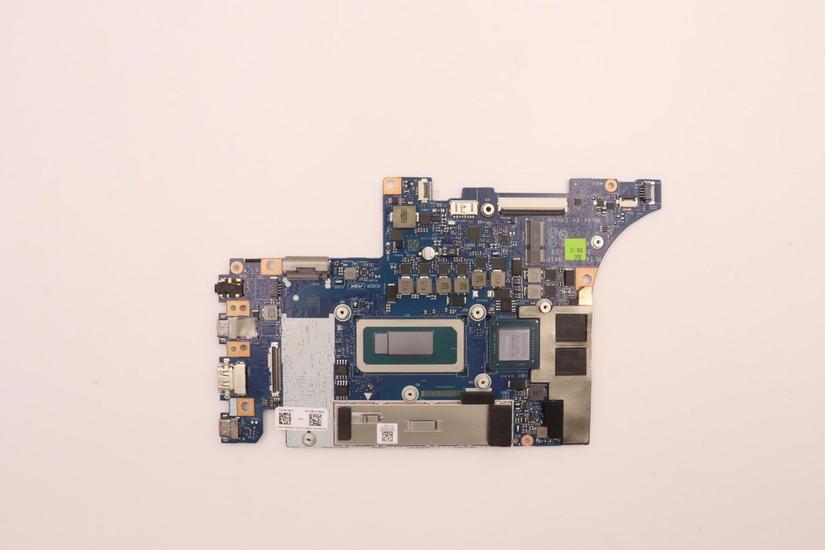 Lenovo MBC82SH Mainboard für Lenovo Notebooks – Intel Core i5, GeForce MX550, 16 GB