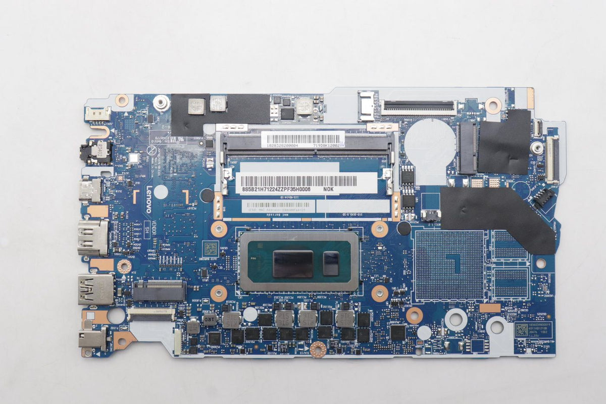 Lenovo L82QC – Mainboard