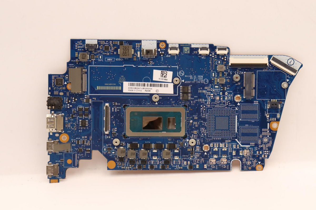 Lenovo Mainboard – für Lenovo Notebooks – FRU5B21H80946