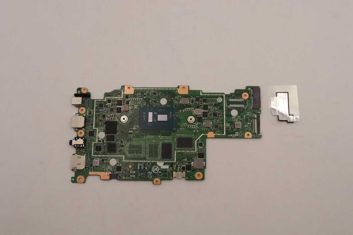 Lenovo Mainboard – 4 GB DDR4