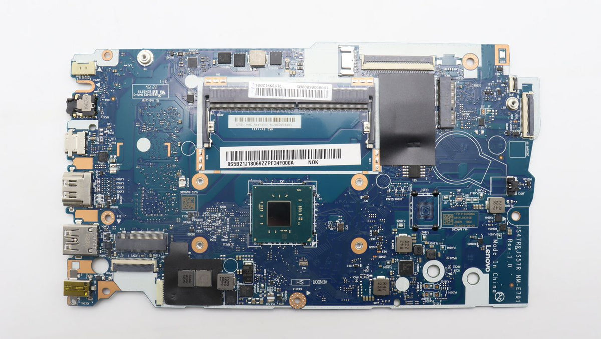 Lenovo L82V6 – Mainboard