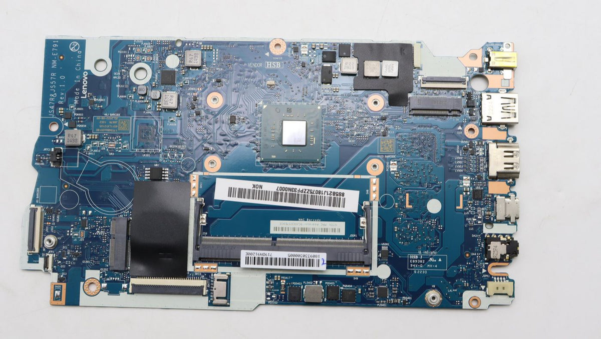 Lenovo FRU5B21J18075 – Ersatzteil, 0,22 kg, China