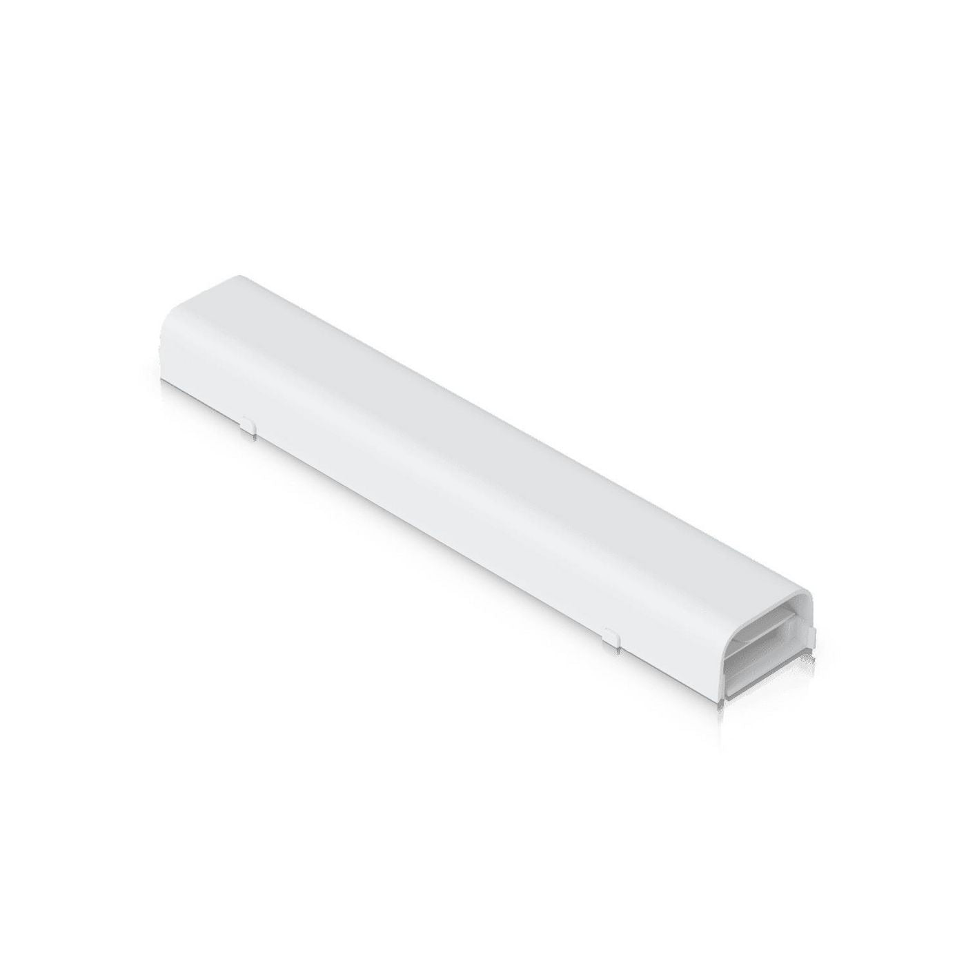 Ubiquiti UACC-CRS Wandkanal – 68,4 × 38,8 mm – ABS/PC – Weiss