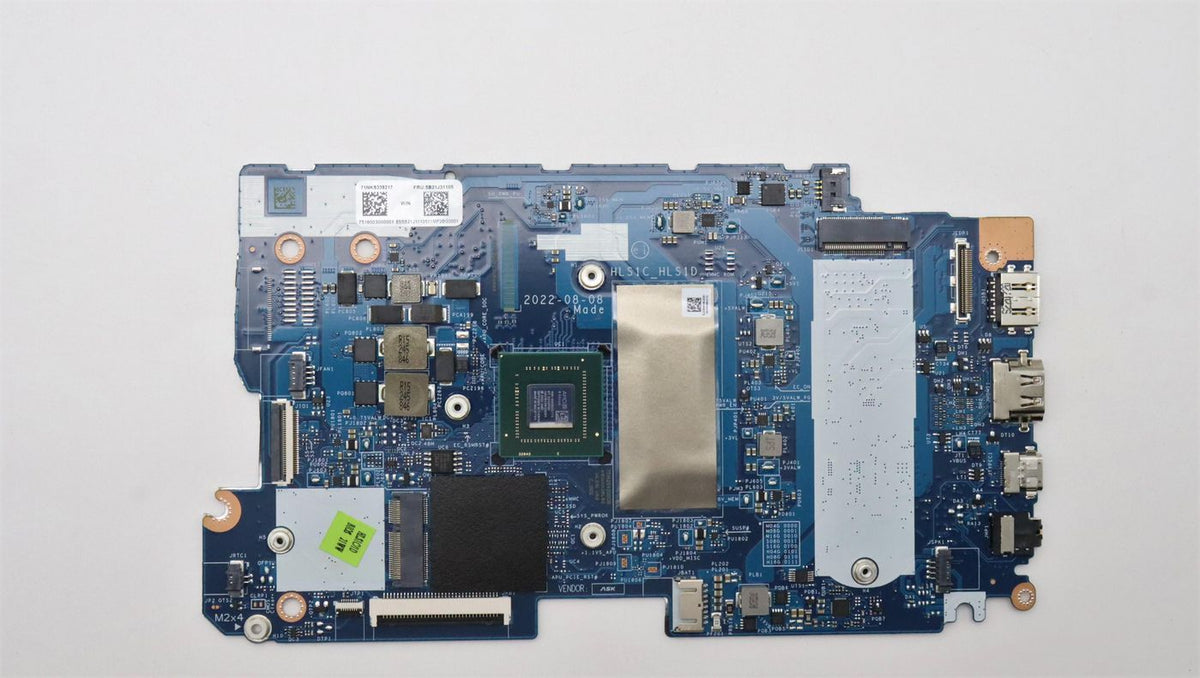 Lenovo C82Vg Mainboard – FRU5B21J31105, 0.22 kg