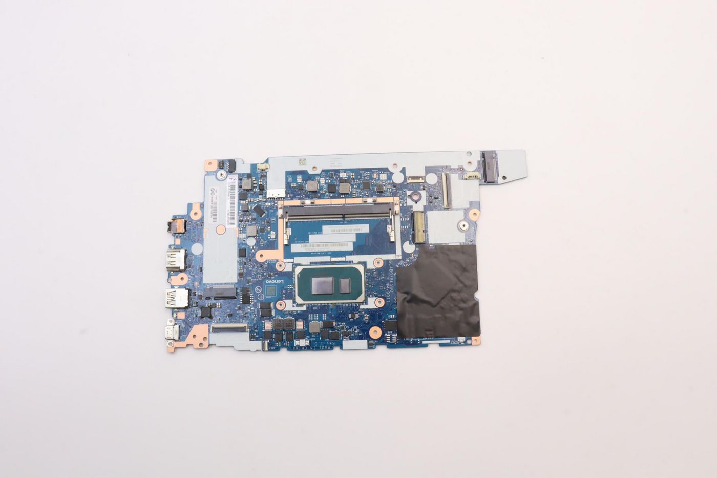 Lenovo ThinkPad E14 Gen 2 – Mainboard – für Intel i3-1115G4