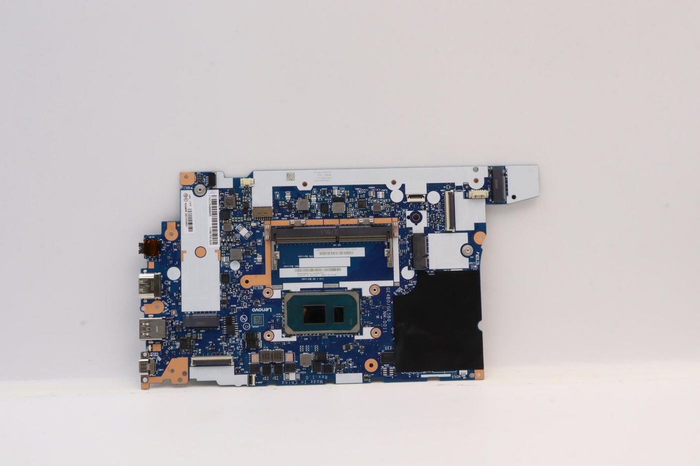 Lenovo ThinkPad E14 Gen 2 – Mainboard
