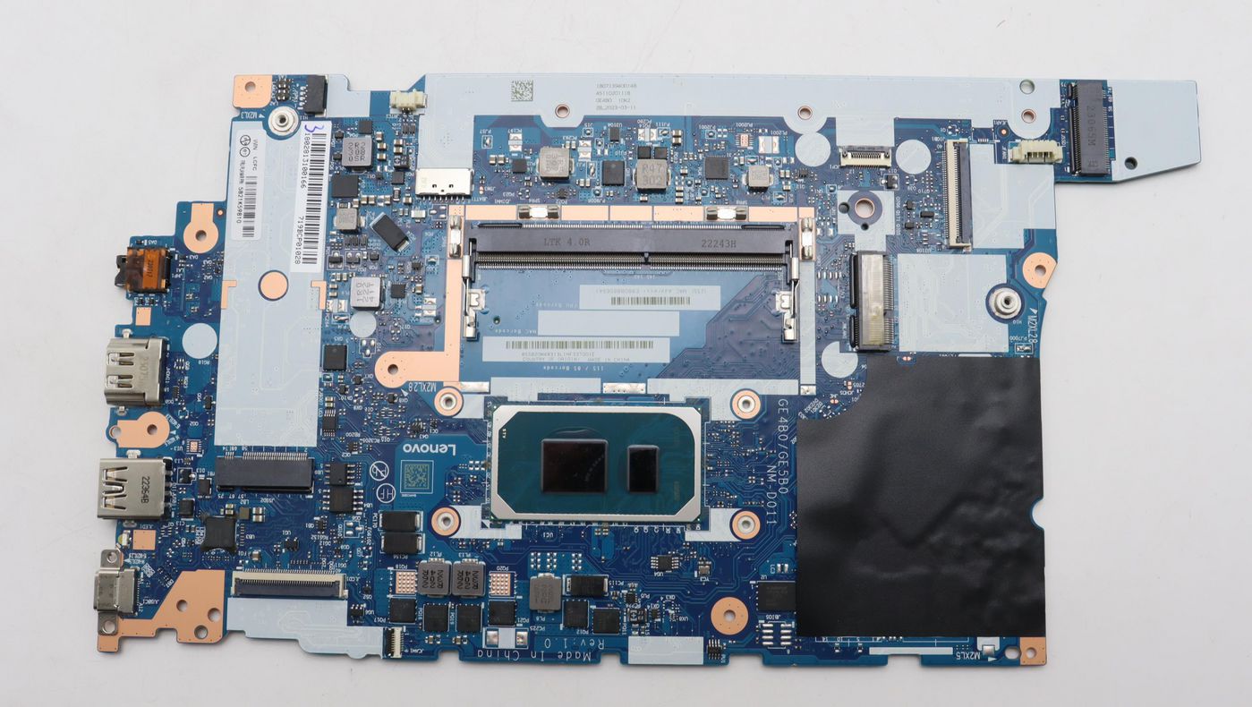 Lenovo FRU5B21K59810 – Mainboard – für i7-1165G7