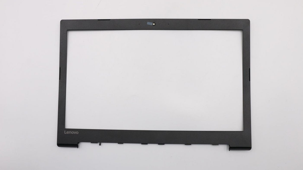 Lenovo LCD-Rahmen mit Kamera für Lenovo Notebooks – Schwarz