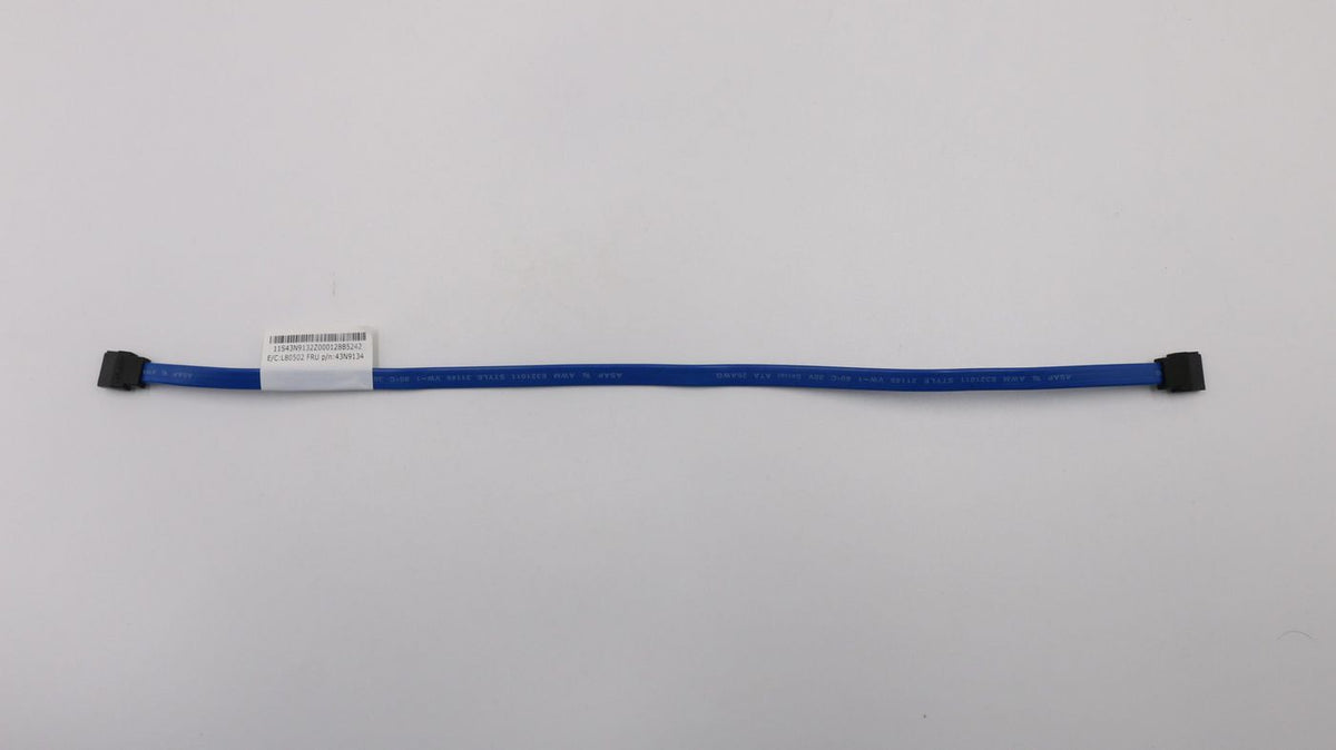 Lenovo FRU43N9134 SATA-Kabel – 370 mm – für Lenovo-Systeme