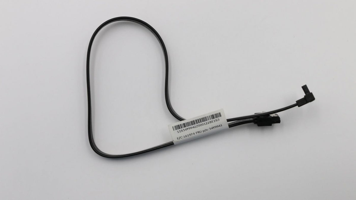 Lenovo SATA-Kabel, 0,4 m