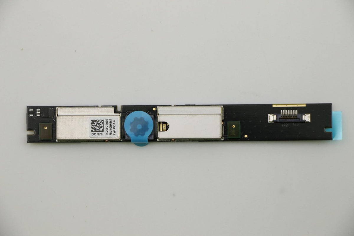 Lenovo FRU00HN367 Webcam – HD 720p