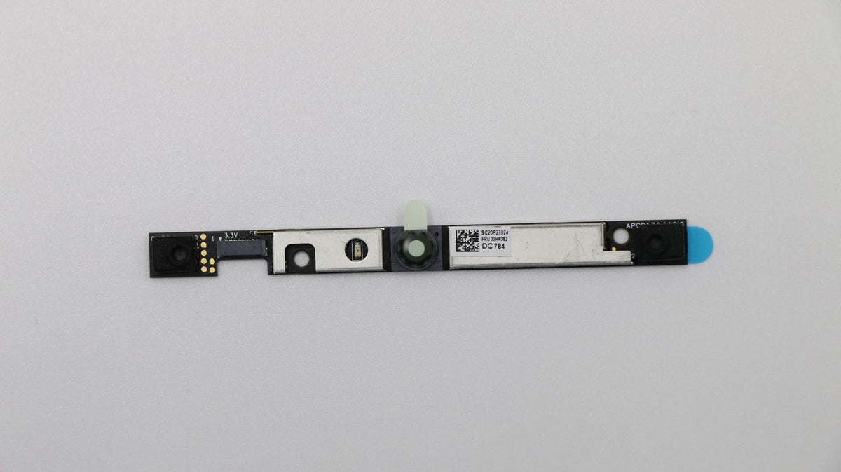 Lenovo FRU00HN382 Webcam – HD 720p