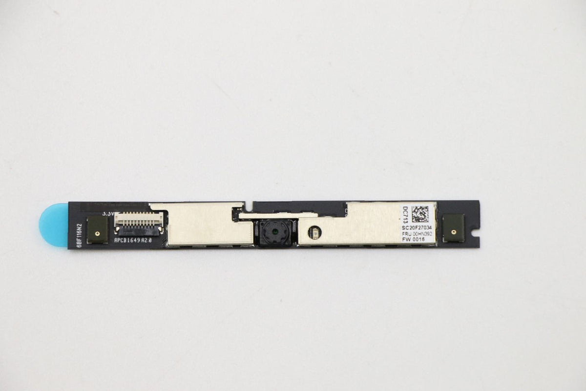 Lenovo FRU00HN392 Webcam – HD 720p