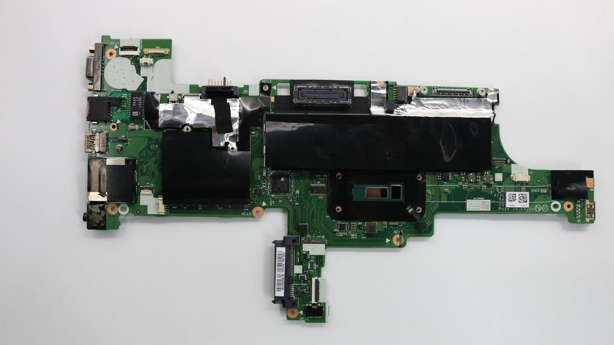 Lenovo BDPLANAR – Mainboard