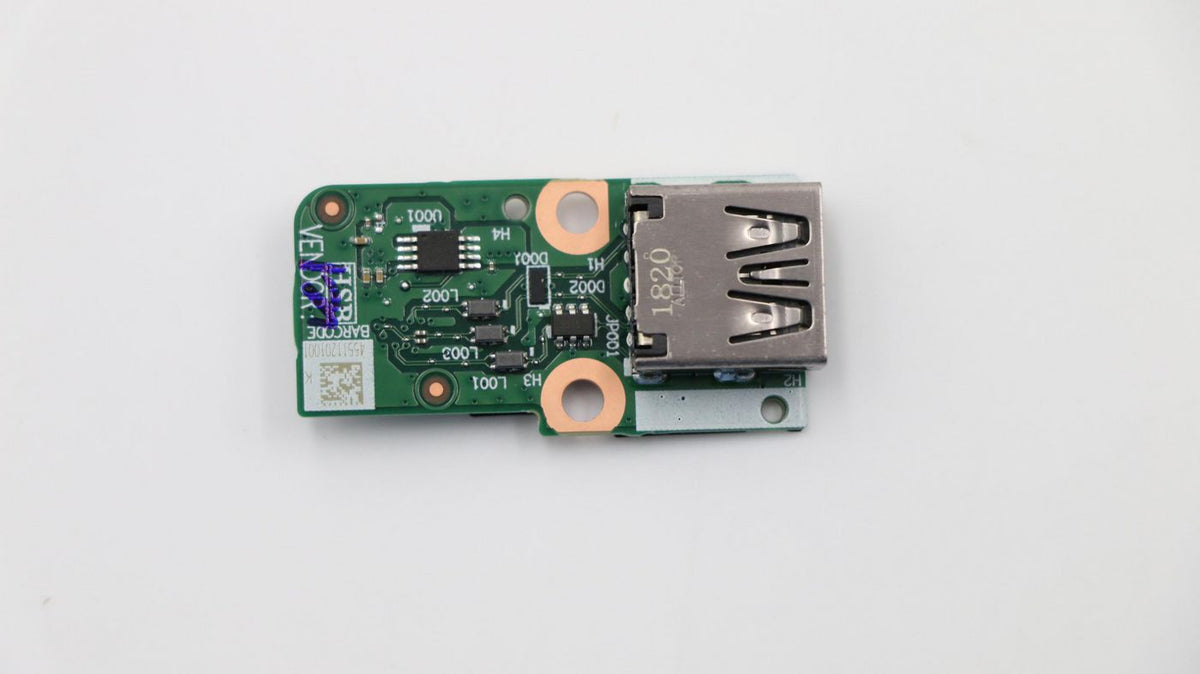 Lenovo USB-Subkarte – für Lenovo-Notebooks (FRU FRU00HN553)