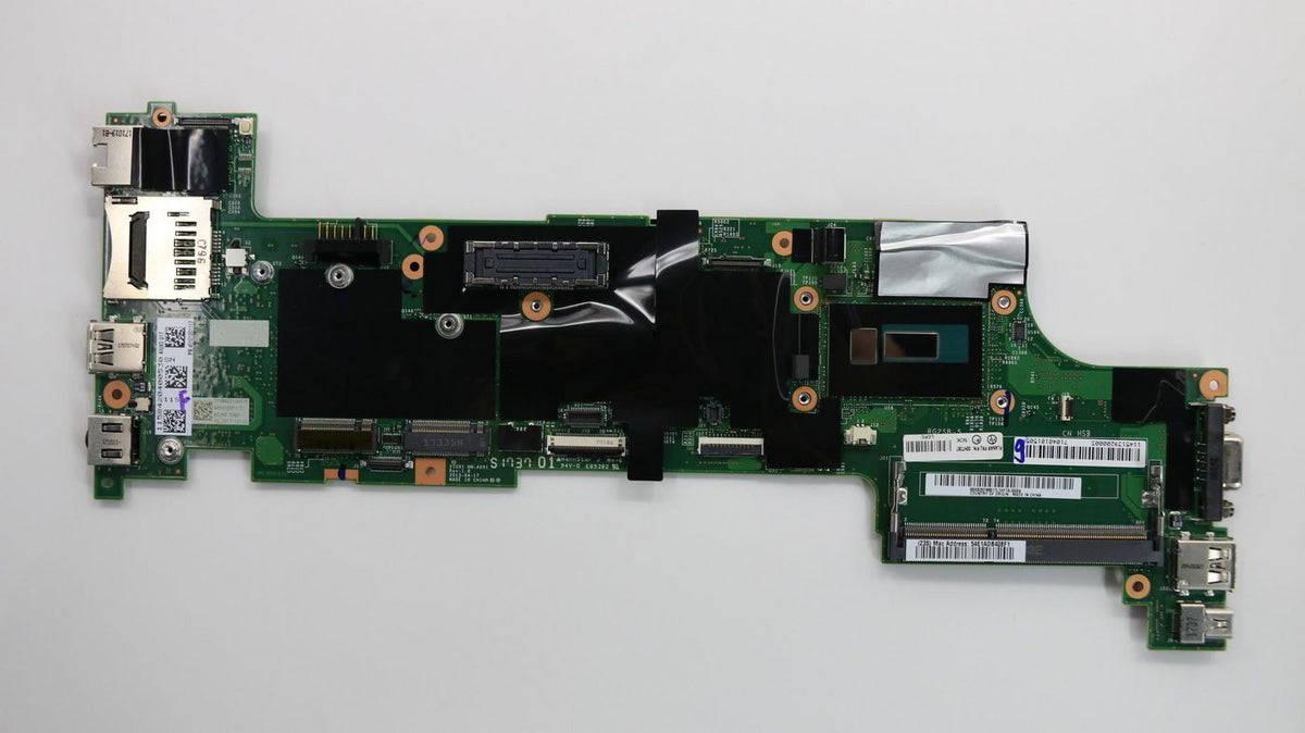 Lenovo BDPLANAR i5-5200 TPM Dock – für Notebooks mit Intel Core i5-5200