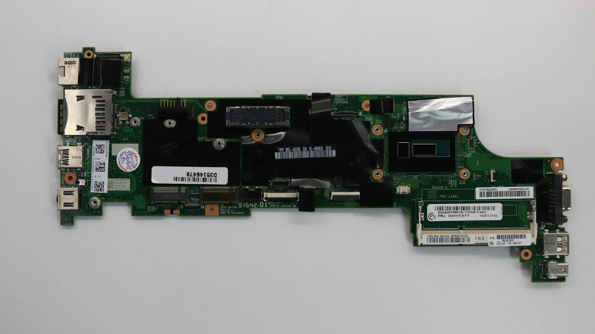 Lenovo BDPLANAR WIN i3-5010 TPM Dock