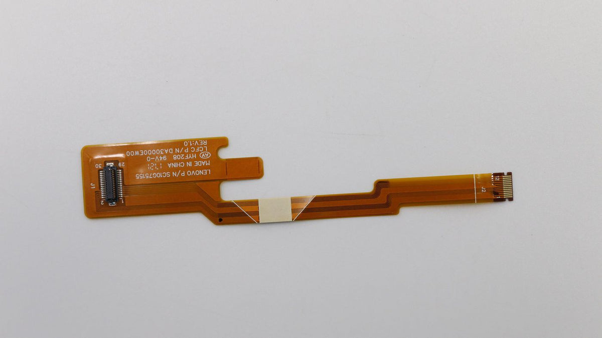 Lenovo Cable ClickPAD Kabel – 11,5 cm – 0,60 kg
