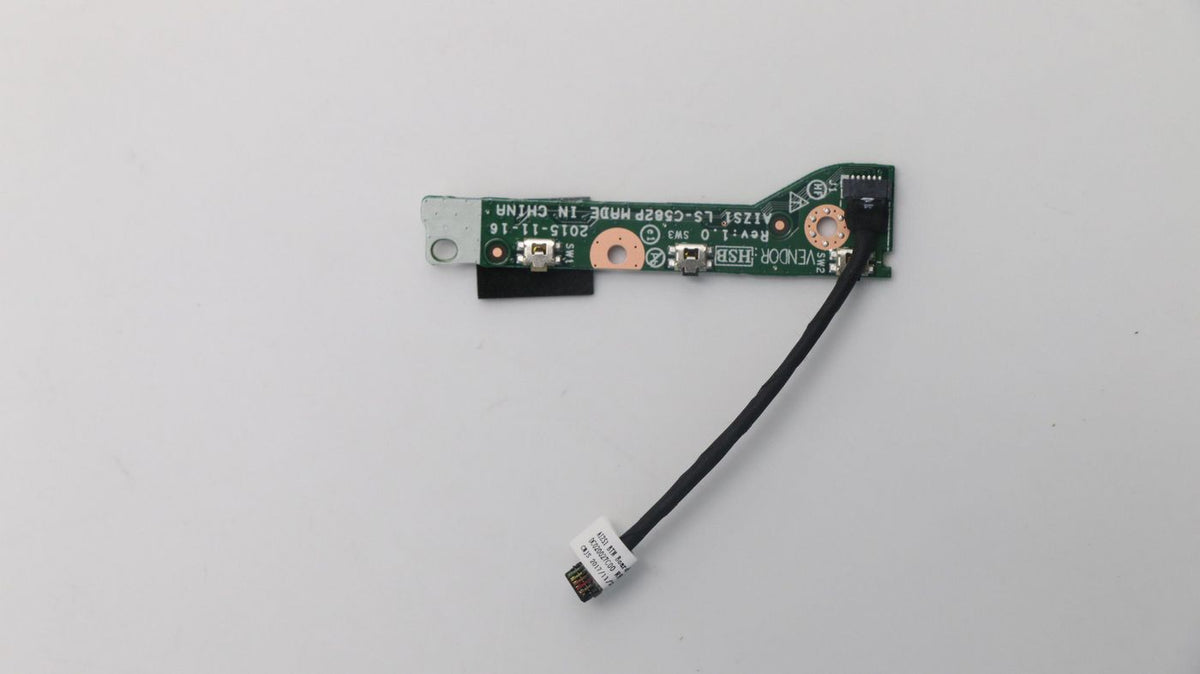 Lenovo CARDPOP Switch Board Kabel – OEM FRU00HT488
