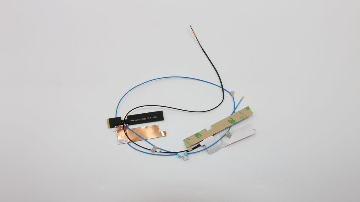 Lenovo FRU00HT492 WWAN-Antenne für ThinkPad