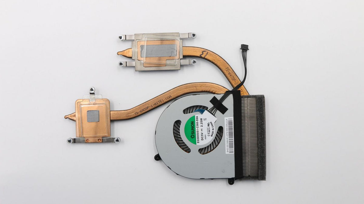 Lenovo Sunon Heatsink DIS BD – Montagehalterung