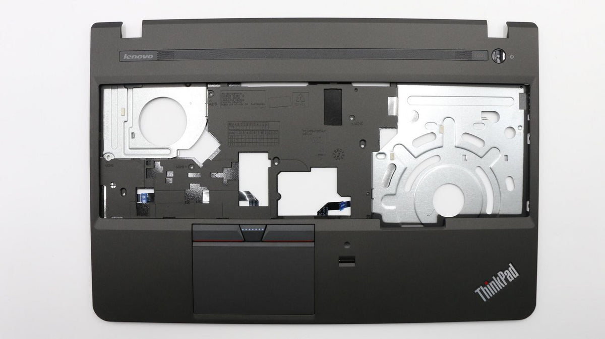 Lenovo Palmrest – 25.5×37.5×1.2 cm, 2.08 kg – Japan