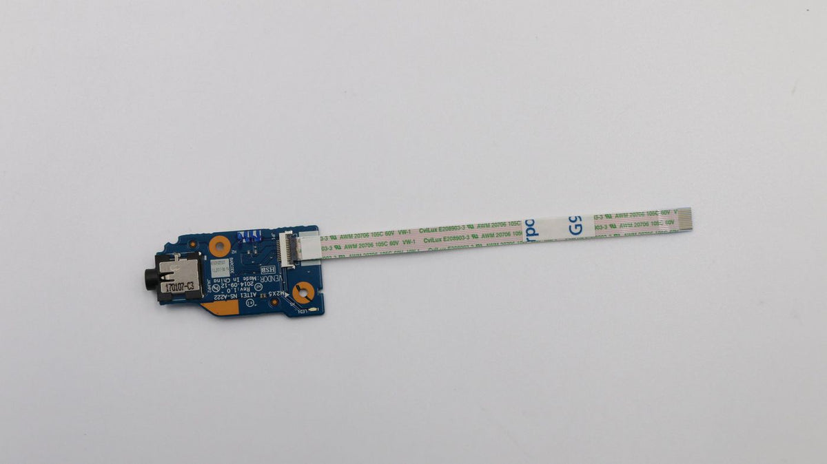 Lenovo Subcard – PCIe Erweiterungskarte