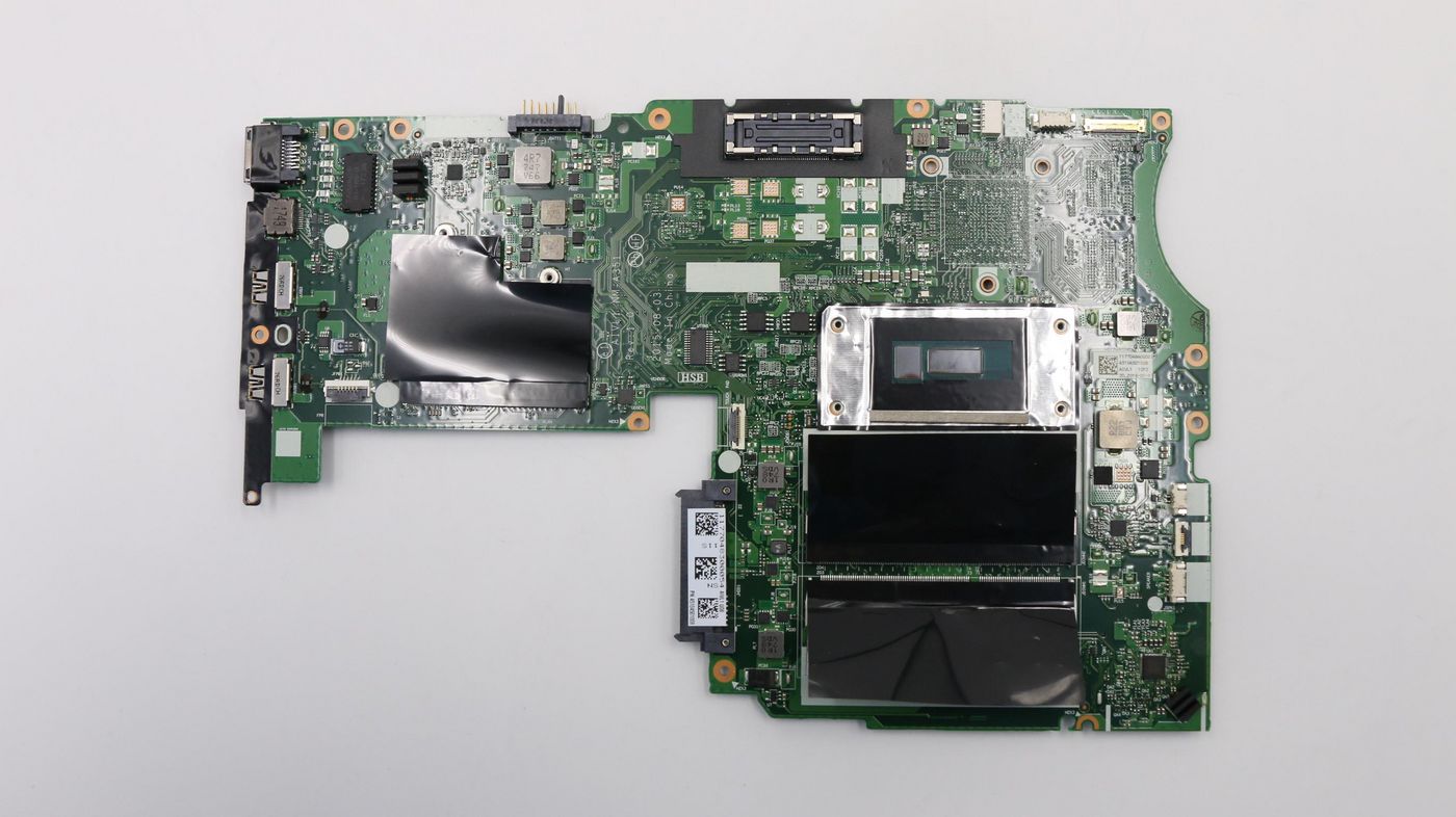Lenovo FRU00HT679 Dockingstation – für ThinkPad T450