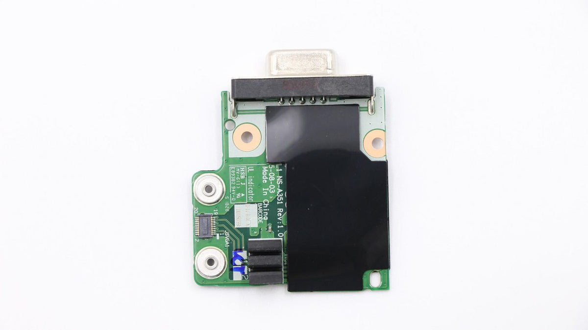 Lenovo FRU00HT814 – PCIe VGA Adapter