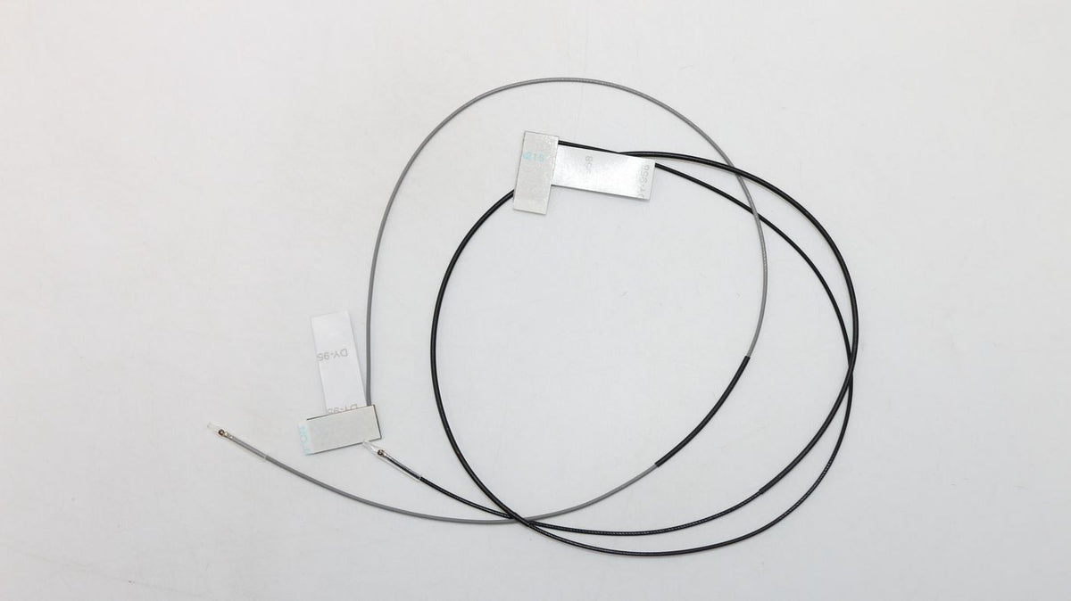 Lenovo FRU00HT830 WLAN-Antenne – 65 cm Kabellänge, 0,20 kg