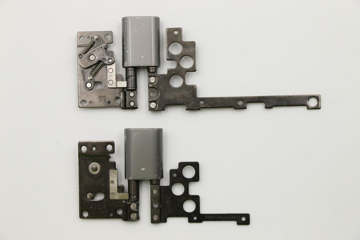 Lenovo Scharnier (links/rechts) – 2,40 kg