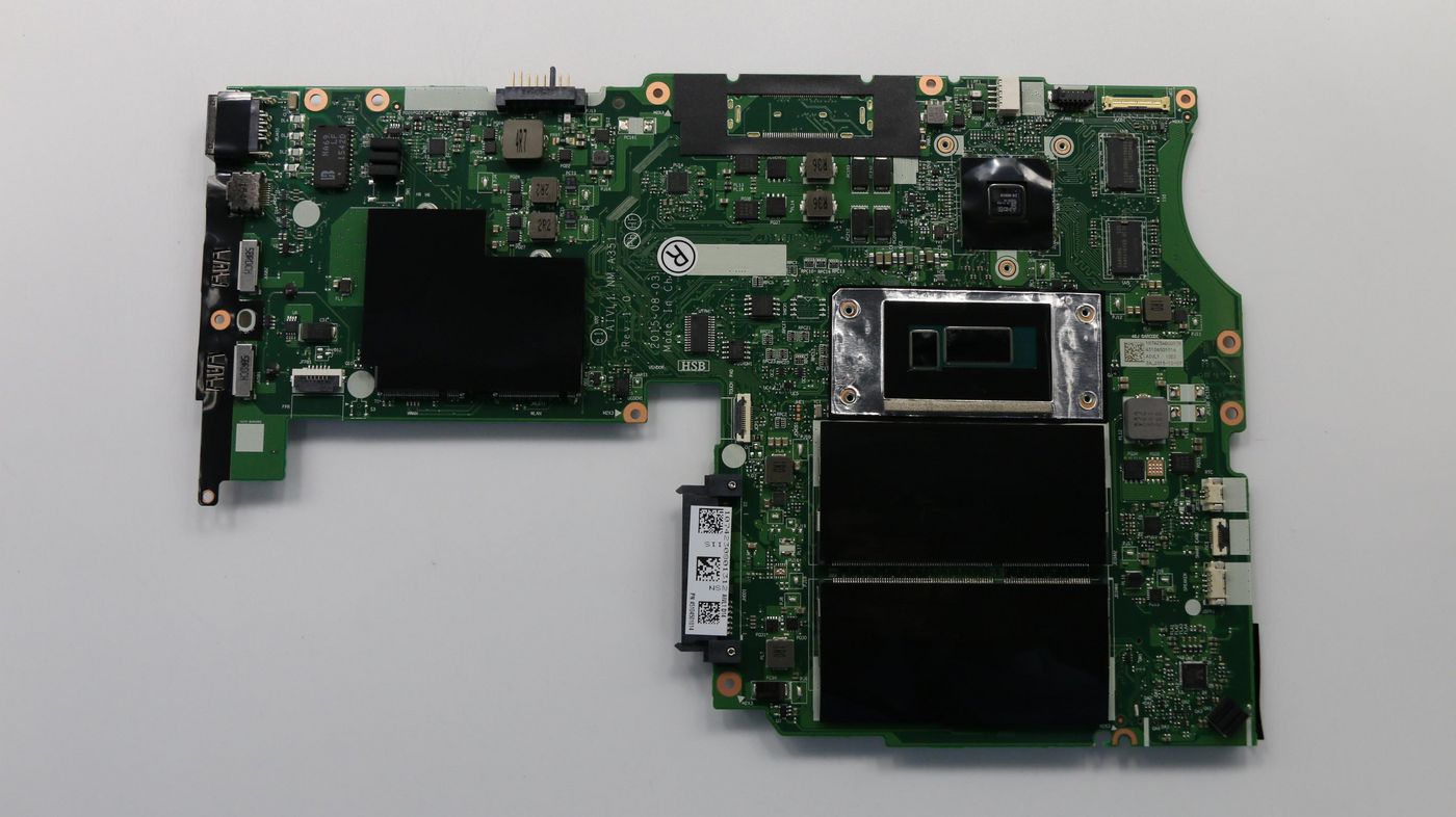 Lenovo FRU00HT983 – Mainboard – für ThinkPad X1 Carbon (2. Generation)