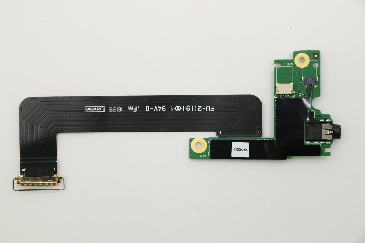 Lenovo Audio-Subcard FRU00HW560 – für Lenovo Notebooks