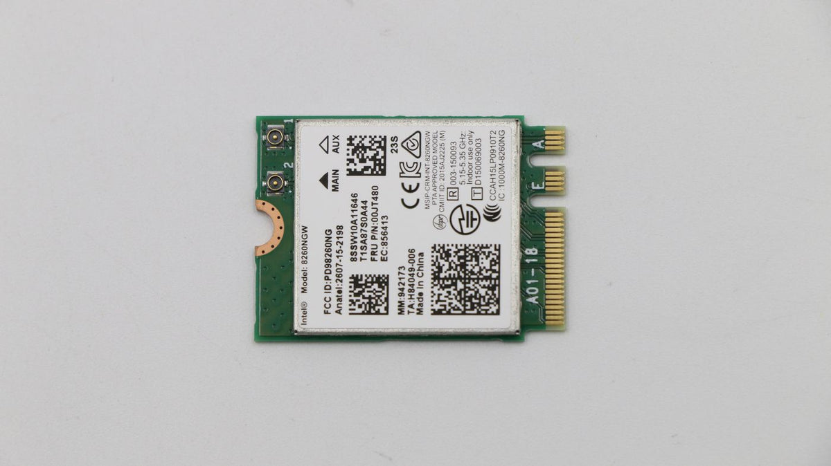 Lenovo WLAN Adapter