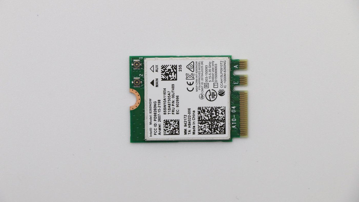 Lenovo WLAN Adapter – Wi-Fi