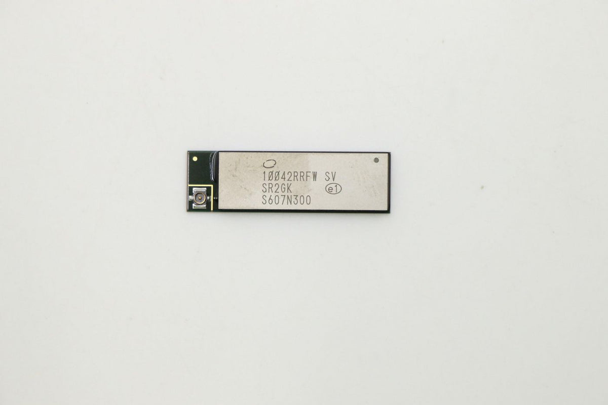 Lenovo FRU00JT499 WLAN-Adapter für Notebooks/PCs
