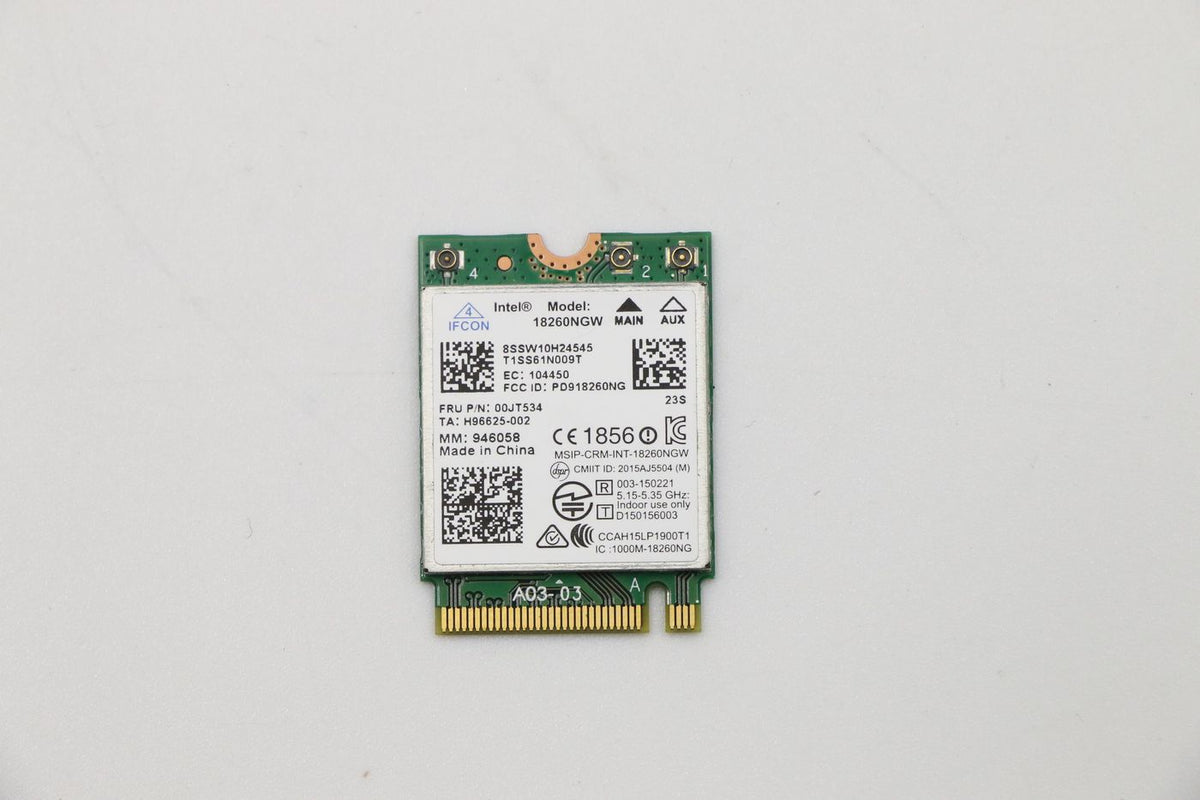Lenovo WWAN-Modul – für Lenovo-Laptops
